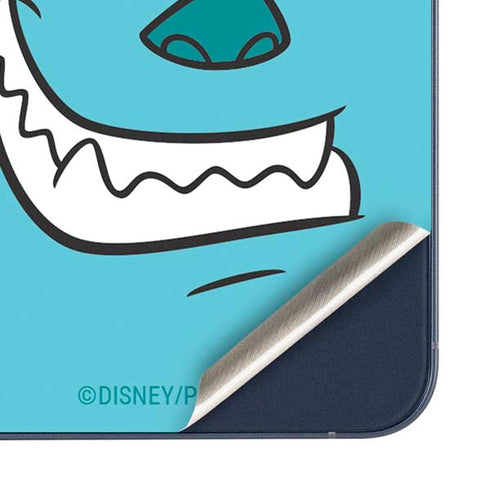 Disney Monsters Inc. Sulley Galaxy A36 5G Skin